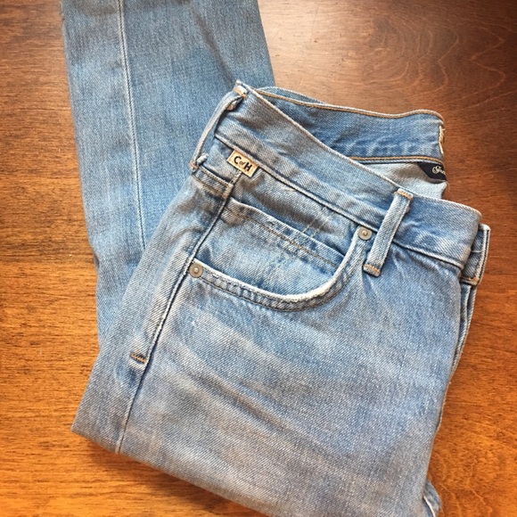 elsa jeans citizens of humanity